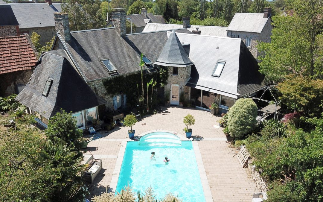 Comment choisir son pisciniste en Normandie ? Les conseils d’Exo Piscine